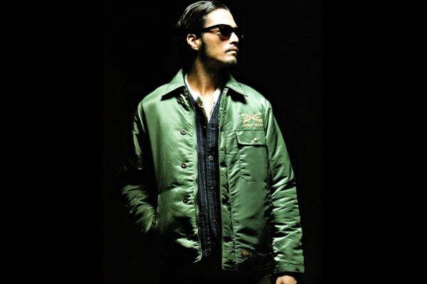 FUCT – F/W 2012 COLLECTION EDITORIAL