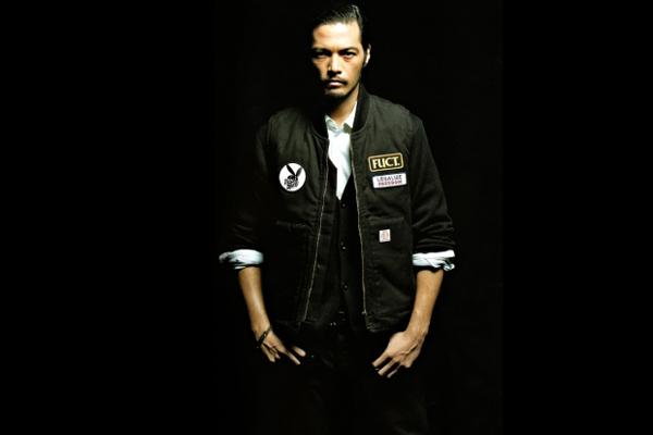 FUCT – F/W 2012 COLLECTION EDITORIAL