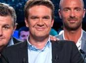 Audiences: Record pour Canal Football Club