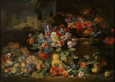 Rubens, Van Dyck, Jordaens et les autres, Musée Marmottan