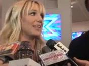 Vidéo Britney parle Direction interview