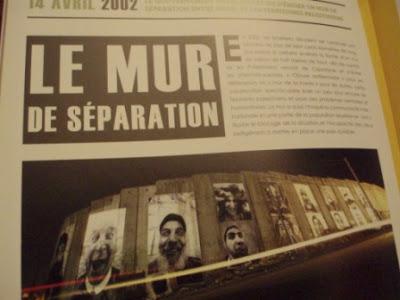 L'art face à l'histoire