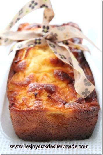 gateau aux pommes gateau aux pommes