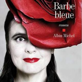Amélie Nothomb - Barbe-bleue