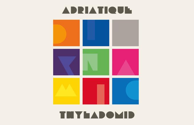 Adriatique & Thyladomid at IBOAT Bordeaux - Neon Factory