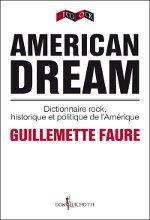 American Dream de Guillemette Faure