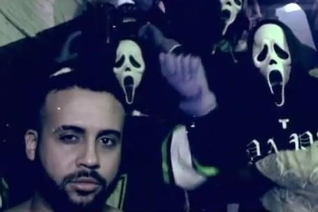 Bodega Bamz – Thrilla  ft. Flatbush Zombies (video)