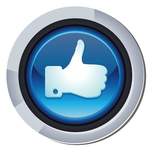 facebook rond petit Facebook: comment fusionner plusieurs Pages et transformer un profil en Page