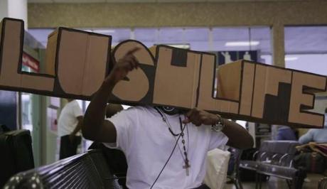 Lushlife – Magnolia