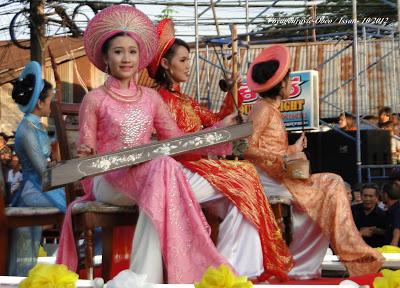 Autour du Festival des châteaux de cire 2012- 1/2