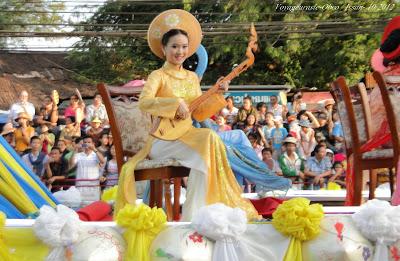 Autour du Festival des châteaux de cire 2012- 1/2