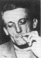 János Pilinszky – Avant que