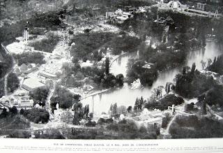 Le Palais de la Porte Dorée et l'Exposition coloniale