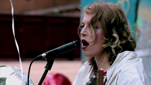 Sir Alice – Marker/Mourner