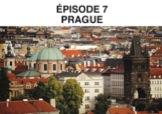 PRAGUE