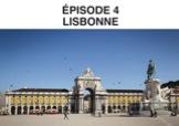 LISBONNE