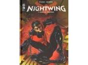 Kyle Higgins Eddy Barrows Nightwing, Pièges trapèzes