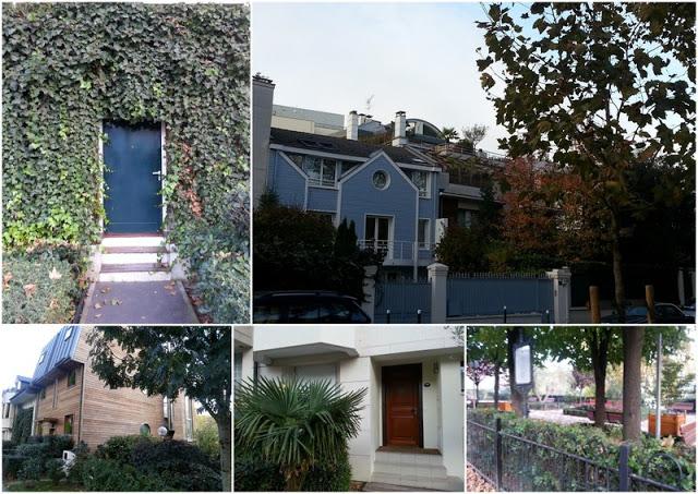 L'île de la Jatte...