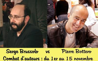 L'AUTRE Tome 1 de Pierre Bottero