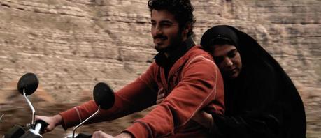 Critique Cinéma : Red Heart