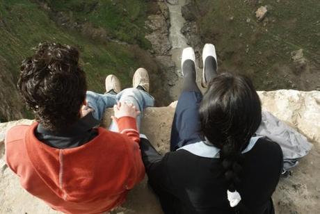 Critique Cinéma : Red Heart