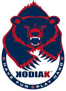 Message des Kodiaks de Melun.