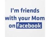 usages Facebook parents