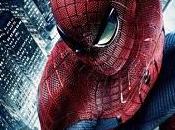 vidéo Amazing Spider-Man