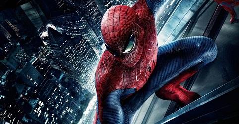 En vidéo : the Amazing Spider-Man