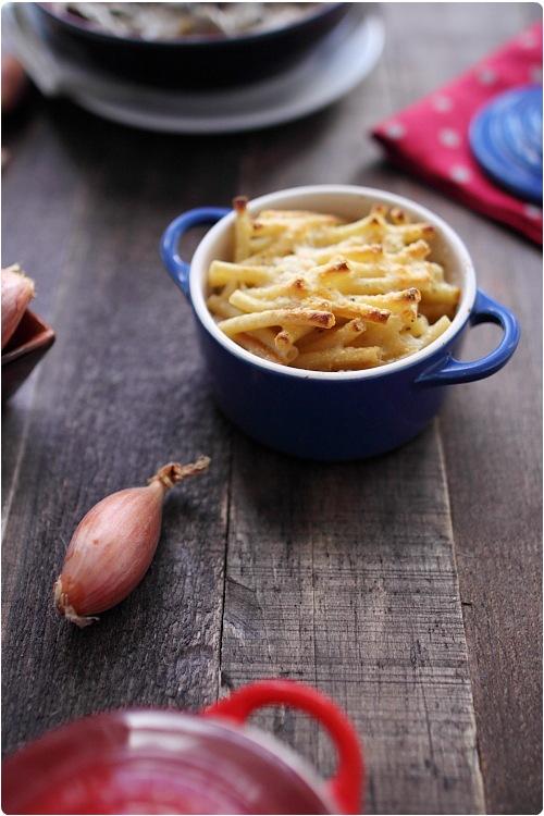 Rognons de boeuf à la moutarde et à lestragon