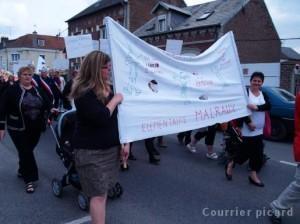 A Saint-Quentin, la lutte des classes est priée de faire ses cartons !