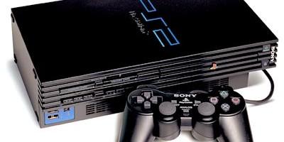 Arrêt de production pour la PlayStation 2 ?