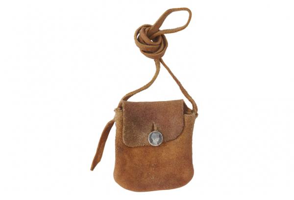 VISVIM – F/W 2012 – MEDICINE BAG