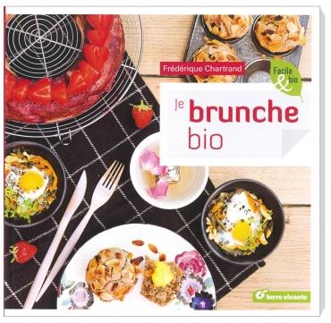 Je brunche bio... à la maison !