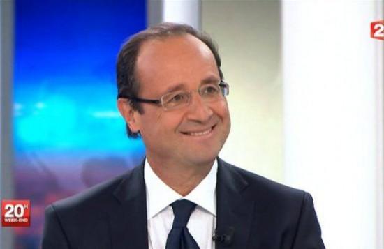 Conférence de presse de François Hollande: Emission spéciale ce mardi sur France 2