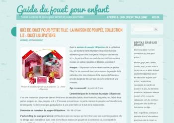 Jouets pour noël : trouvez votre inspiration sur le Blog du jouet