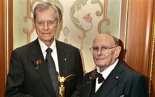 Tissue regeneration – un symposium organisé par l’Académie des sciences