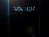 nouveau Meizu MXII dévoilé novembre