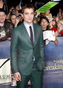 Twilight – Chapitre 5 : Révélation 2e partie : l’avant-première à Los Angeles