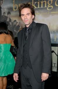 Twilight – Chapitre 5 : Révélation 2e partie : l’avant-première à Los Angeles