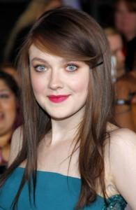 Twilight – Chapitre 5 : Révélation 2e partie : l’avant-première à Los Angeles