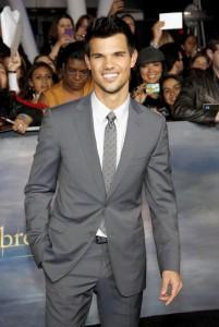 Twilight – Chapitre 5 : Révélation 2e partie : l’avant-première à Los Angeles