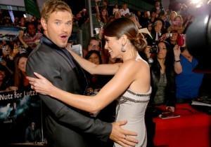 Twilight – Chapitre 5 : Révélation 2e partie : l’avant-première à Los Angeles