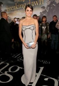 Twilight – Chapitre 5 : Révélation 2e partie : l’avant-première à Los Angeles