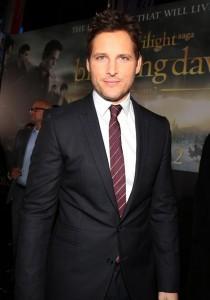 Twilight – Chapitre 5 : Révélation 2e partie : l’avant-première à Los Angeles