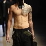 Le défilé des Petits Rien 2012 ( VIDEO E-TV )