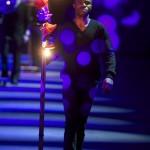 Le défilé des Petits Rien 2012 ( VIDEO E-TV )