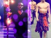 défilé Petits Rien 2012 VIDEO E-TV