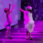 Le défilé des Petits Rien 2012 ( VIDEO E-TV )