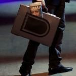 Le défilé des Petits Rien 2012 ( VIDEO E-TV )